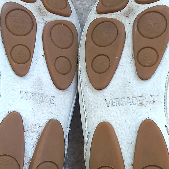 Versace loafers - Picture 4 of 5